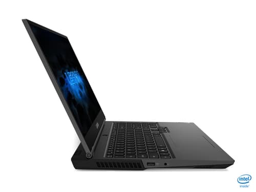 LEGION 5P  I5 16GB 512GB GTX1650TI — view 5