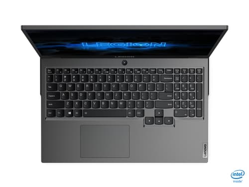 LEGION 5P  I5 16GB 512GB GTX1650TI — view 4