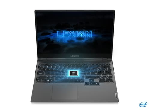 LEGION 5P  I5 16GB 512GB GTX1650TI — view 7