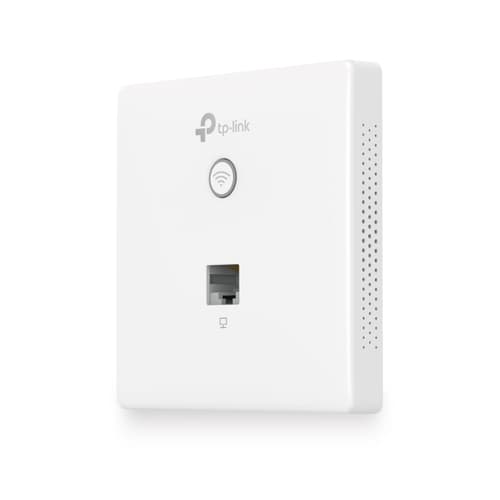 TP-Link Omada EAP230 - V1 - wireless router 1GbE - Wi-Fi 5 - Dual Band - wall-mountable — view 3