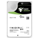 Seagate Exos X18 ST12000NM004J - Hard drive - 12 TB - internal - SAS 12Gb/s - 7200 rpm - buffer: 256 MB thumbnail 1