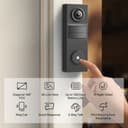 Smart Video Doorbell Mini thumbnail 2