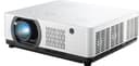 ViewSonic LSC801WU - 3LCD projector - 8000 ANSI lumens - WUXGA (1920 x 1200) - 16:10 - 1080p - zoom lens thumbnail 1