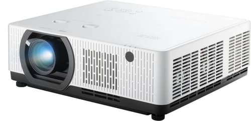 ViewSonic LSC801WU - 3LCD projector - 8000 ANSI lumens - WUXGA (1920 x 1200) - 16:10 - 1080p - zoom lens
