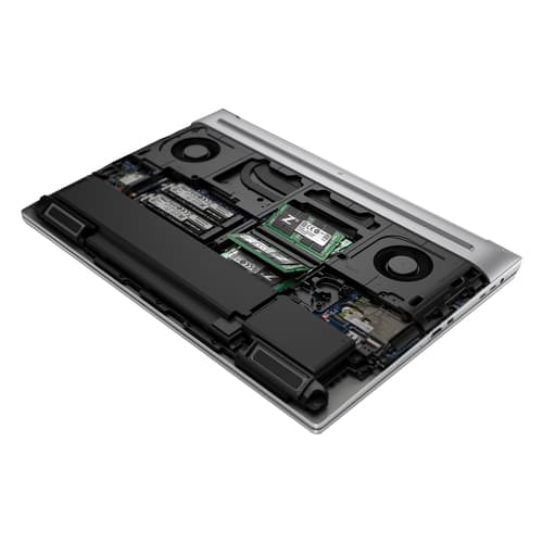 HP ZB16G11 i7-14700HX 16 32GB/1T PC United Kingdom - UK English localization — view 20