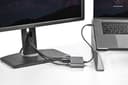 StarTech.com Thunderbolt 3 Mini Dock - Portable Dual Monitor w/ DP 4K 60Hz - 2X USB-A Hub (3.2/2.0), GbE - 28cm Cable - TB3 Multiport Adapter - Mac/Windows�- Upgraded Version of TB3DKM2DP (TB3DKMDPL) - Docking station - Thunderbolt 3 - 2 x DP - 1GbE thumbnail 6