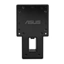 ASUS MKT01 - Mini PC mount - black - for ASUS MHS01, MHS01K thumbnail 1