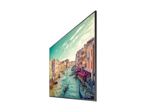 BOX DAMANGED 82 DIGITAL SIGNAGE — view 6