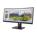 Lenovo ThinkVision T34WD-40