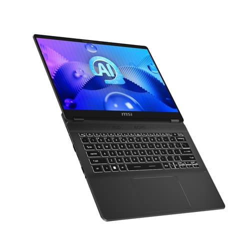 PRESTIGE 14 AI U7 155H 32GB 1TB 3050 — view 12