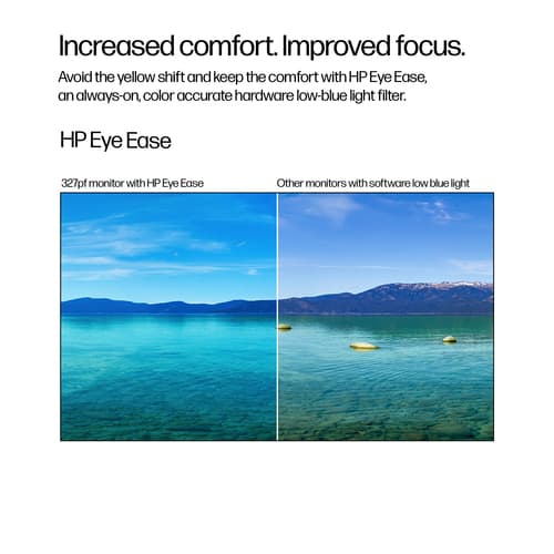 HP S3 Pro 327pf FHD MNTR United Kingdom - UK English localization — view 8