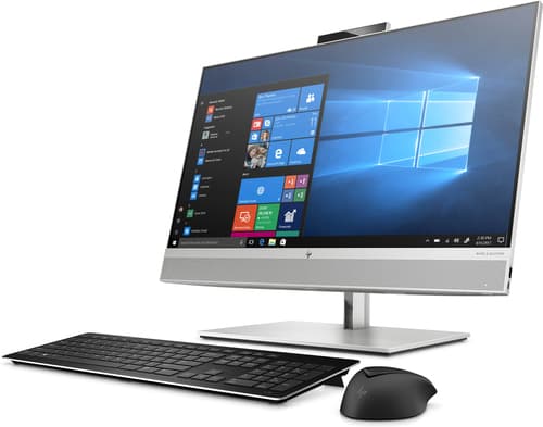 HP ELITEONE 800 G6 27 AH STAND — view 5