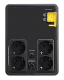 E-UPS  1200VA TOWER 230V 4X CEE 7/3 thumbnail 2