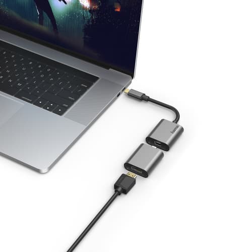 CONNECT2GO 6IN1 ADAPTER USB-C — view 4