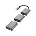 CONNECT2GO 6IN1 ADAPTER USB-C thumbnail 1