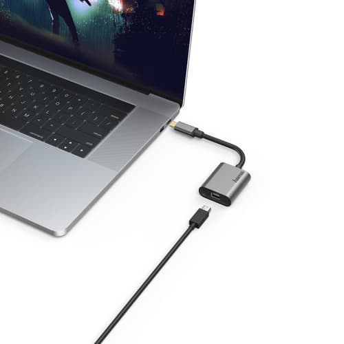 CONNECT2GO 6IN1 ADAPTER USB-C — view 3