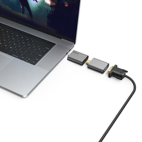 CONNECT2GO 6IN1 ADAPTER USB-C — view 6