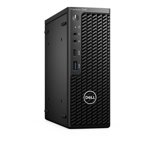 ^DELL P3240 W1250 32G/512G W10P — view 4