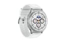 GALAXY WATCH8 CLASSIC 46MM LTE WHITE thumbnail 3