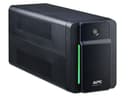 B-UPS 1200VA TOWER 230V 4X CEE 7/5 F thumbnail 1