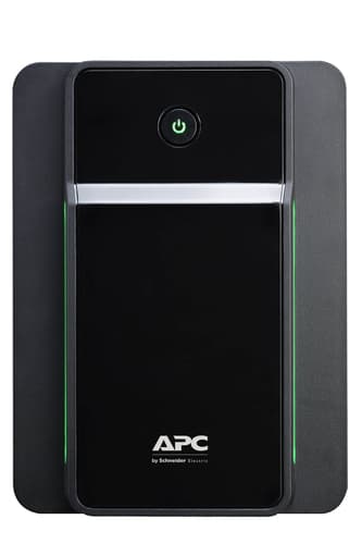 B-UPS 1200VA TOWER 230V 4X CEE 7/7 S — view 8