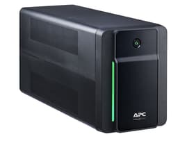 APC Back-UPS BX Series BX1600MI - UPS - AC 230 V - 900 Watt - 1600 VA - 7 Ah - output connectors: 6