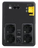 B-UPS 1200VA TOWER 230V 4X CEE 7/7 S thumbnail 2