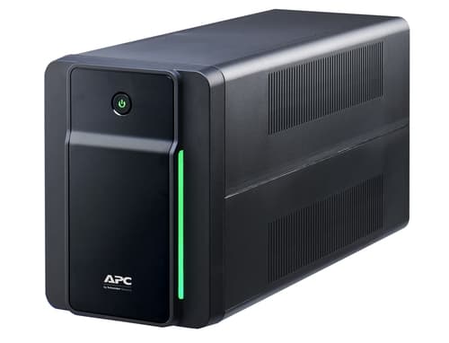 B-UPS 1200VA TOWER 230V 4X CEE 7/7 S — view 9