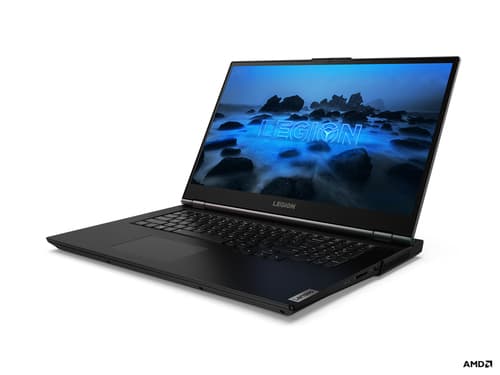 LEGION5 17 R7 4800H 8GB 512GB 1660TI — view 1