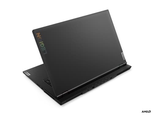 LEGION5 17 R7 4800H 8GB 512GB 1660TI — view 14
