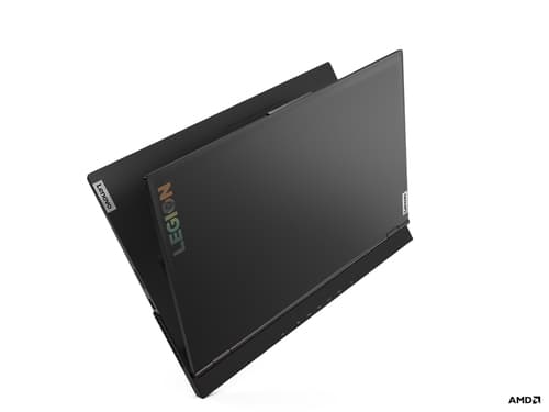 LEGION5 17 R7 4800H 8GB 512GB 1660TI — view 11