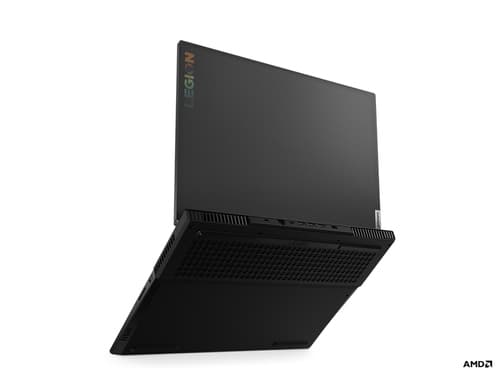 LEGION5 17 R7 4800H 8GB 512GB 1660TI — view 10