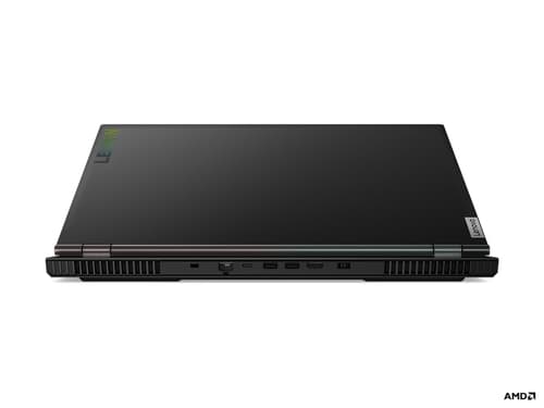 LEGION5 17 R7 4800H 8GB 512GB 1660TI — view 6