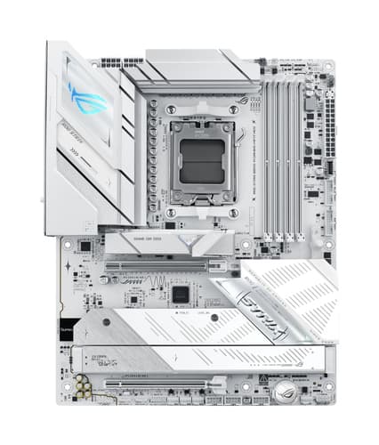 ASUS ROG STRIX B850-A GAMING WIFI7 NEO - motherboard - ATX - Socket AM5 - AMD B850