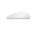 Wireless mouse waterproof IP68 USB white thumbnail 4