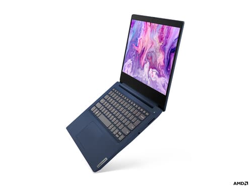 IP 3 14 R3 3250U 4GB 128GB W10 BLUE