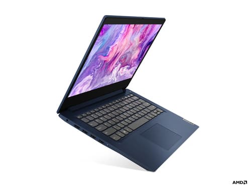 IP 3 14 R3 3250U 4GB 128GB W10 BLUE — view 3