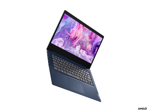 IP 3 14 ATH 3050U 4GB 128GB W10 BLUE — view 7