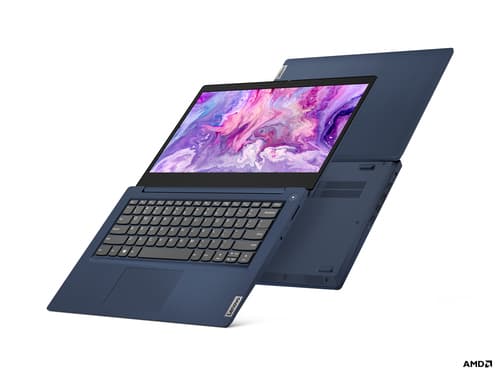 IP 3 14 ATH 3050U 4GB 128GB W10 BLUE — view 5