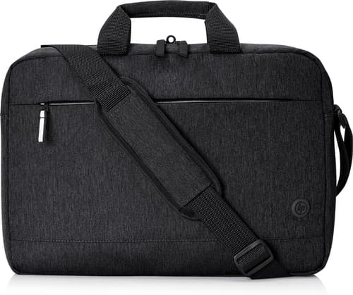 HP Prelude Pro Recycle Top Load - Notebook carrying case - 15.6