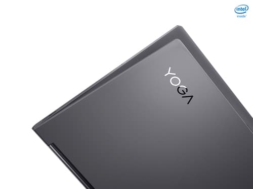 ^YOGA 9 15 I7-10750H 16G 512G 1650TI — view 12