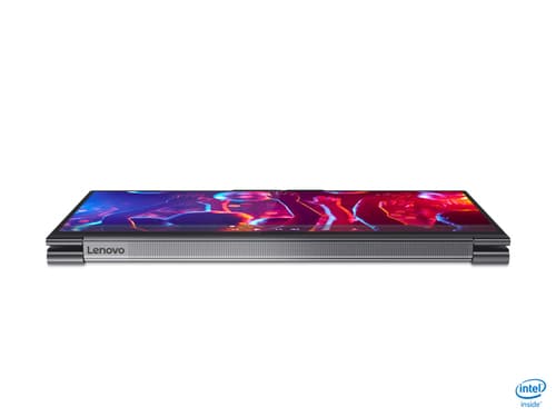 ^YOGA 9 15 I7-10750H 16G 512G 1650TI — view 4