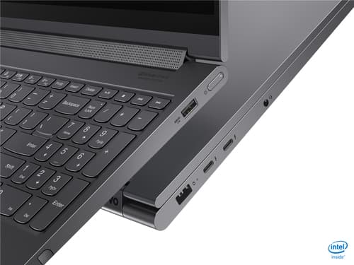 ^YOGA 9 15 I7-10750H 16G 512G 1650TI — view 11
