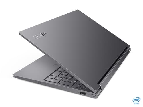 ^YOGA 9 15 I7-10750H 16G 512G 1650TI — view 10