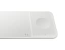 Samsung Wireless Charger Trio Headset, Smartphone, Smartwatch White USB Wireless charging Fast charging Indoor thumbnail 6