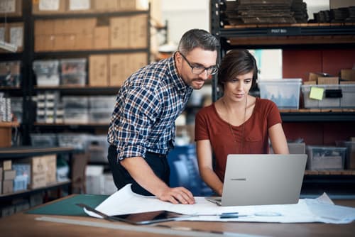ASUS Business Notebook — view 23