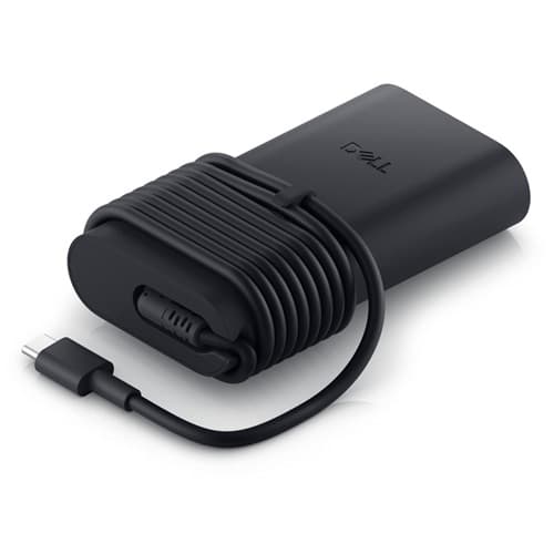 Dell 100W USB-C AC Adapter with Power Cord - UK — view 3