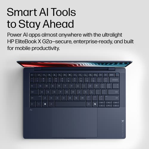 HP EBXG2A14AI RA7P450 32GB/512 W11P — view 3