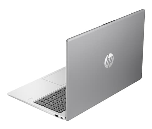 HP 255R G10 39.6 cm (15.6"") Notebook - Full HD - AMD Ryzen 5 7535U - 24 GB - 512 GB SSD - AMD Chip - 1920 x 1080 - Windows 11 Pro - AMD Radeon 660M Graphics - In-plane Switching (IPS) Technology — view 5