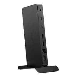 ASUS DC500 - Docking station - Thunderbolt 4 - 2 x HDMI, Thunderbolt 4 - 1GbE, 2.5GbE - 150 Watt